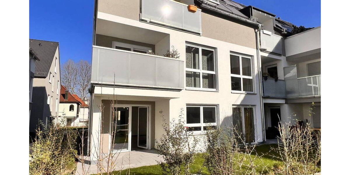 Terrassenwohnung Heilbronn Kernstadt - 3 Zimmer, 85 m&sup2;, 1.340&euro; | Angebot:26183136