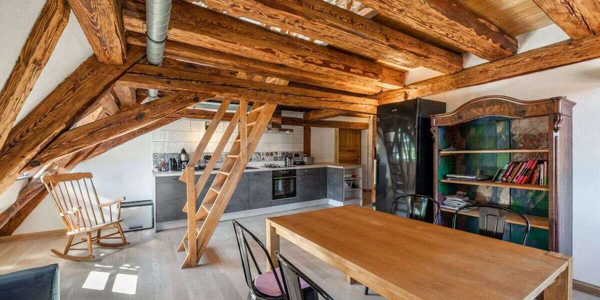 Zimmer Horb am Neckar - 3 Zimmer, 1.700&euro; | Angebot:24986360