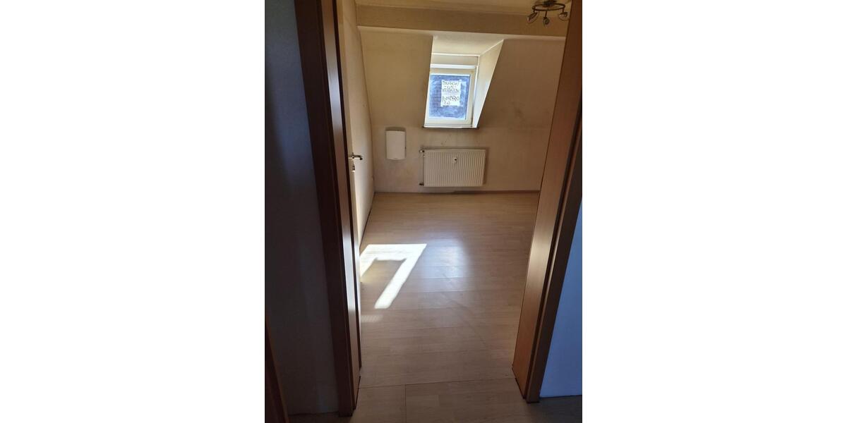 Etagenwohnung Herne Altenhöfen - 2.5 Zimmer, 38 m&sup2;, 580&euro; | Angebot:26020600