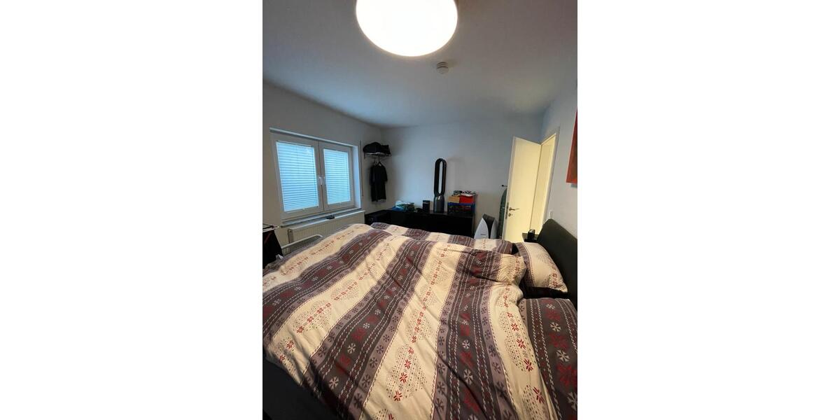 Maisonettenwohnung Mühlheim am Main - 2.5 Zimmer, 70 m&sup2;, 1.100&euro; | Angebot:26676046