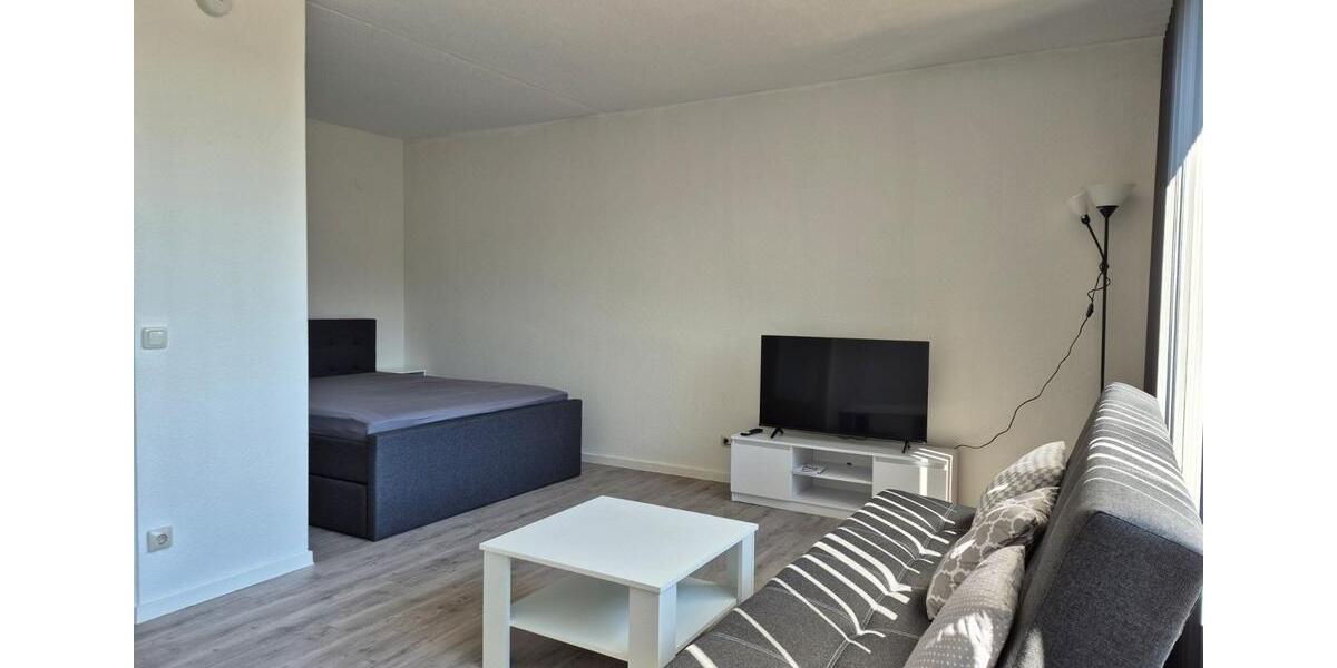 Etagenwohnung Wiesbaden - 1 Zimmer, 33 m&sup2;, 1.268&euro; | Angebot:20665403