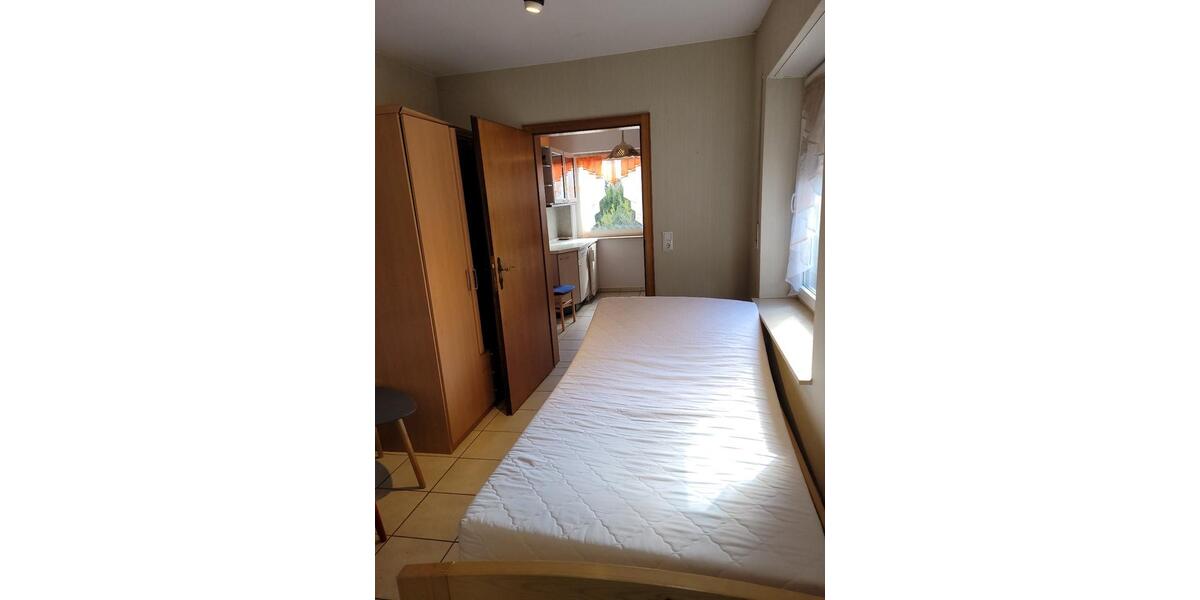 Erdgeschoßwohnung Hallenberg - 4 Zimmer, 74 m&sup2;, 570&euro; | Angebot:26560401