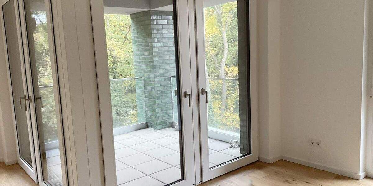 Etagenwohnung Hannover Döhren - 4 Zimmer, 125 m&sup2;, 1.750&euro; | Angebot:24696711