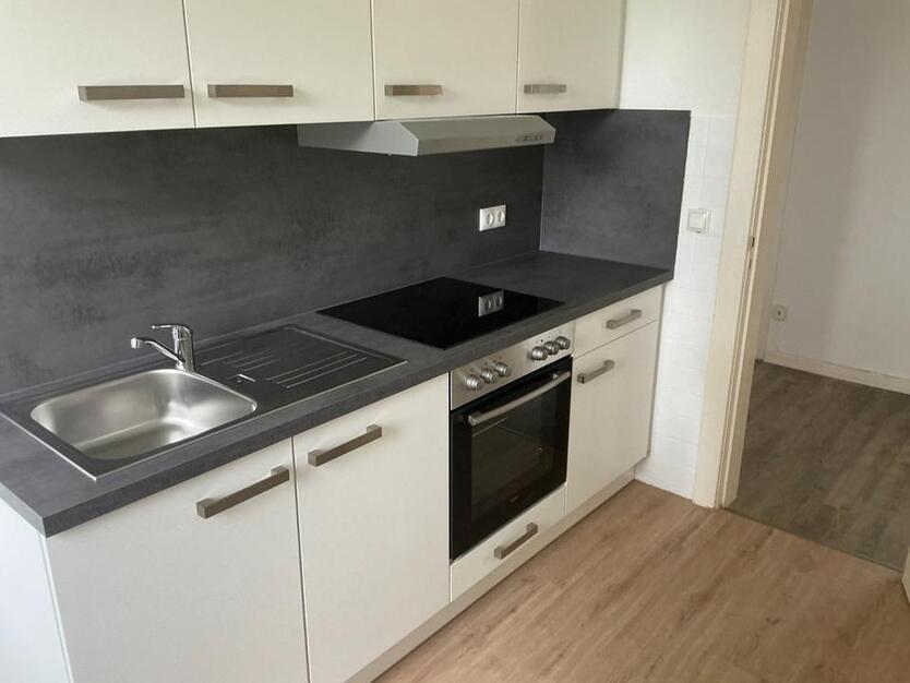 3 Zimmer Wohnung auf Fehmarn zu vermieten