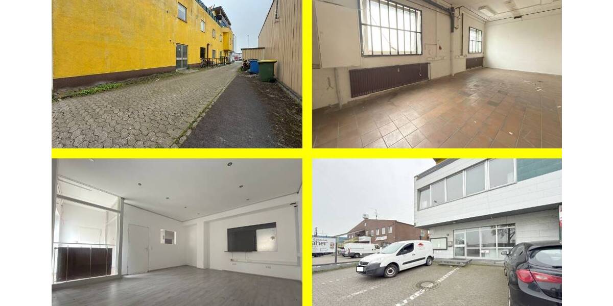Einfamilienhaus Oberhausen Lirich-Nord - 9 Zimmer, 2.300&euro; | Angebot:26585910
