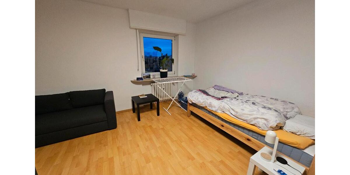 Wohnen auf Zeit Schwetzingen - 1 Zimmer, 22 m&sup2;, 550&euro; | Angebot:26569200