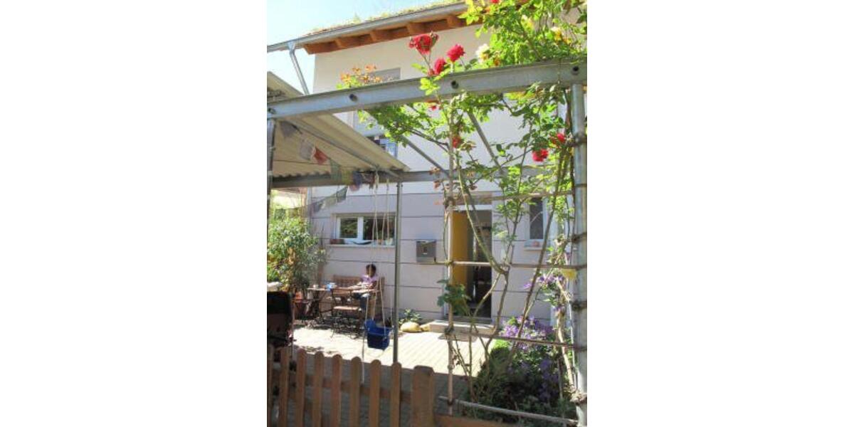 Wohnen auf Zeit Freiburg im Breisgau Haslach - 14 Zimmer, 133 m&sup2;, 750&euro; | Angebot:25881431