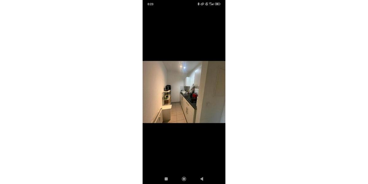 Wohnen auf Zeit Erfurt Johannesvorstadt - 1 Zimmer, 16 m&sup2;, 395&euro; | Angebot:26426882