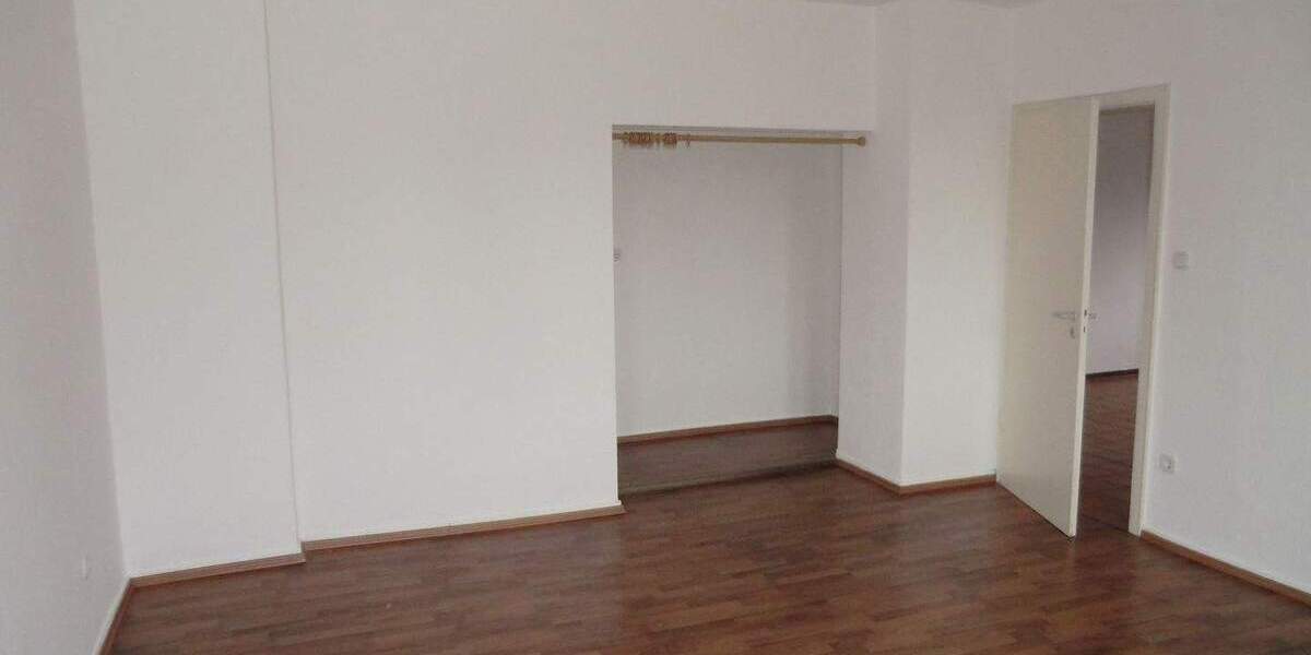 Etagenwohnung Kassel Oberzwehren - 2 Zimmer, 55 m&sup2;, 540&euro; | Angebot:25674369
