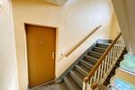 Schmucke 3RaumWohnung im Erstbezug, gepflegt und ordentlich.