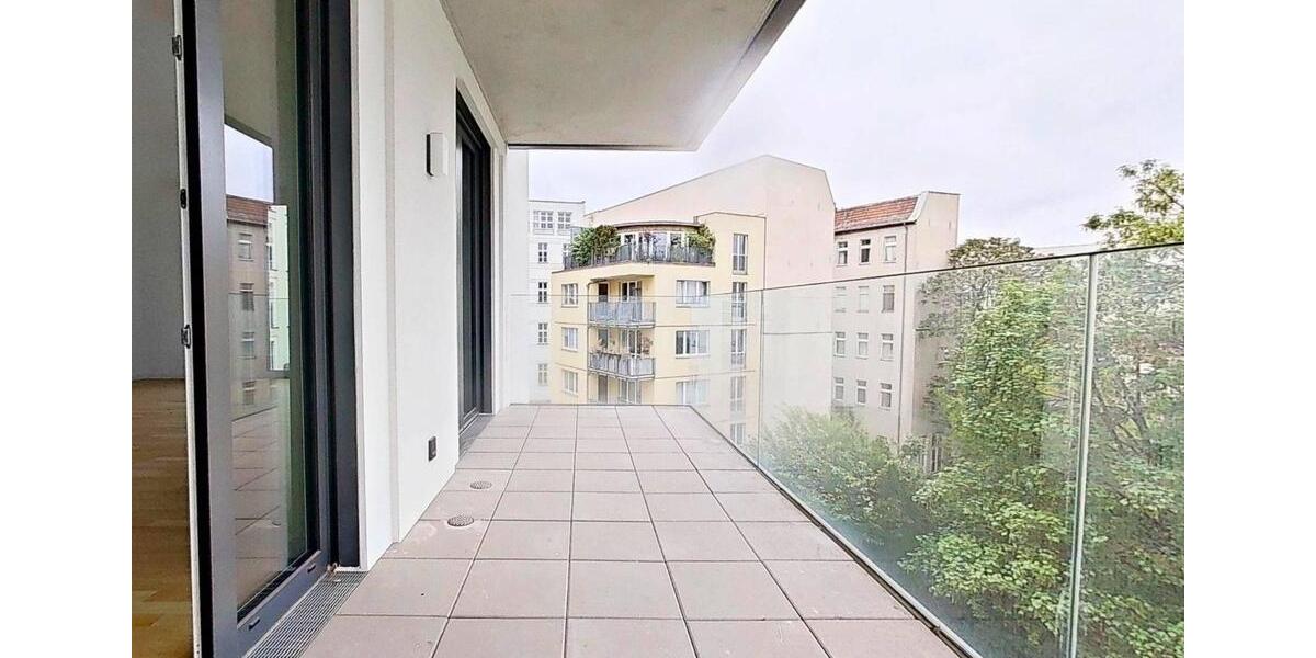 Etagenwohnung Berlin - 3 Zimmer, 100 m&sup2;, 2.510&euro; | Angebot:26548653
