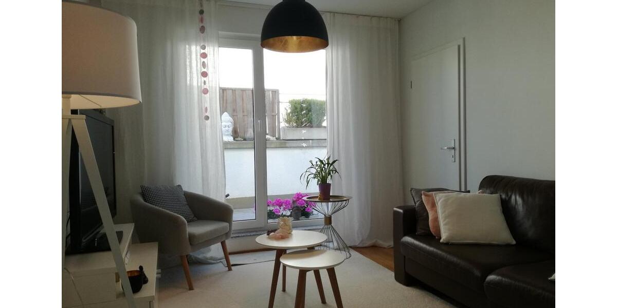 Wohnen auf Zeit Dortmund Hörde - 2.5 Zimmer, 80 m&sup2;, 990&euro; | Angebot:24806924