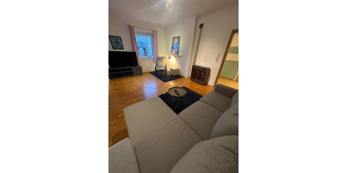 Wohnen auf Zeit Regensburg Galgenberg - 3 Zimmer, 67 m&sup2;, 88&euro; | Angebot:25892201