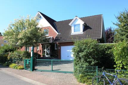 Vollmöbilierte 2- Zimmerwohnung für Zwei - auch Kurzzeit möglich 2 zimmer