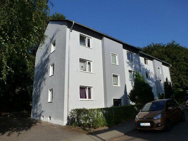 Helle1,5 ZKB in Dudweiler-Süd Waldrandlage 1 zimmer