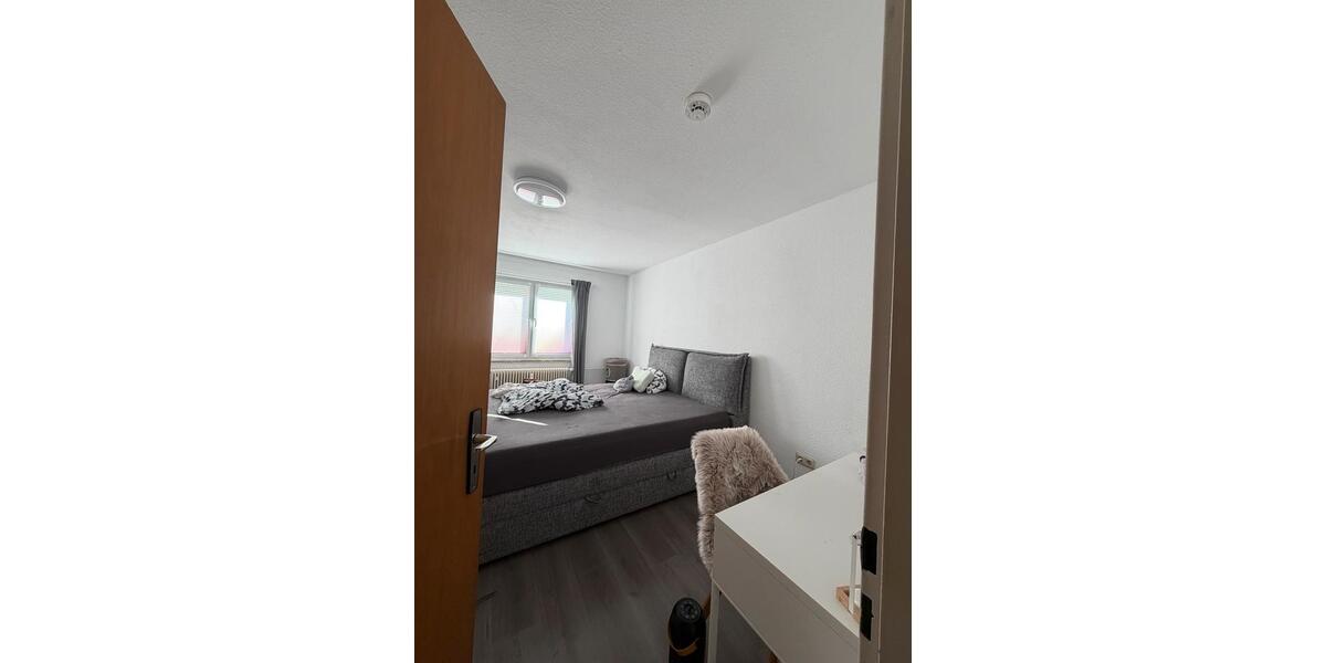 Etagenwohnung Weilmünster - 2 Zimmer, 65 m&sup2;, 735&euro; | Angebot:26286550