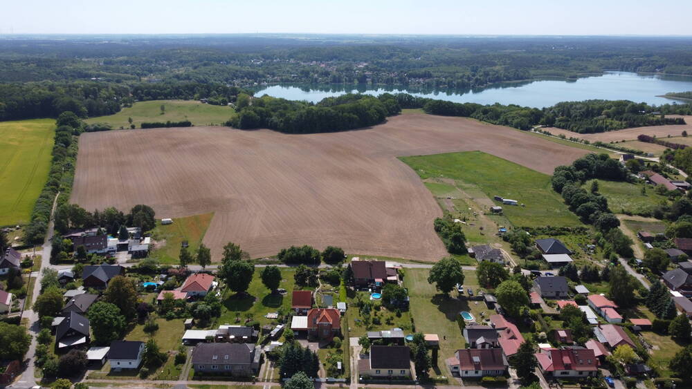 Mehrfamilienhaus, Wohnhaus Oberbarnim Bollersdorf - 2 Zimmer, 65 m&sup2;, 850&euro; | Angebot:26187965