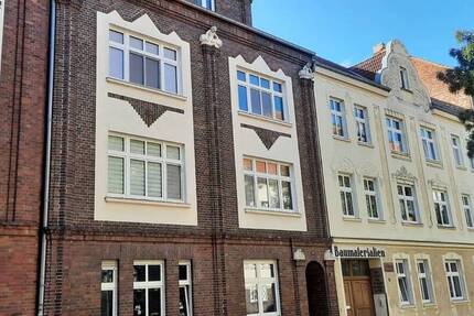 Wohnung Wittenberge - 4 Zimmer, 98 m&sup2;, 785&euro; | Angebot:26220486