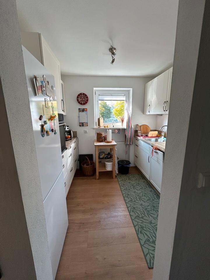 3 Zimmer Wohnung in Sonthofen Zentrumsnah zimmer