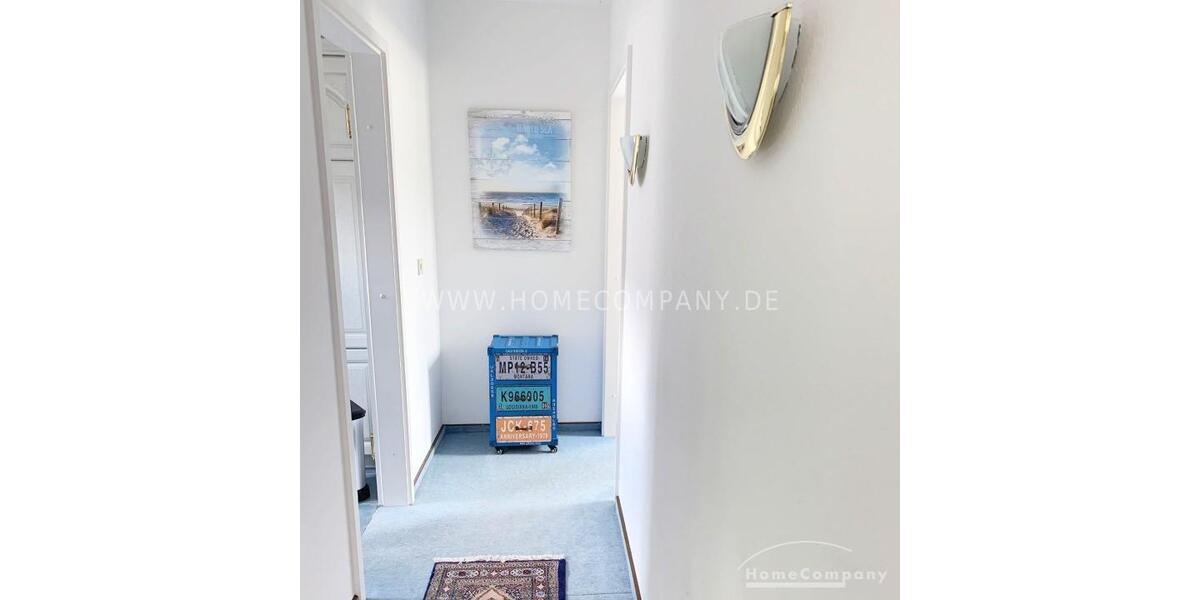 Wohnen auf Zeit Eckernförde - 2 Zimmer, 67 m&sup2;, 1.350&euro; | Angebot:22257716