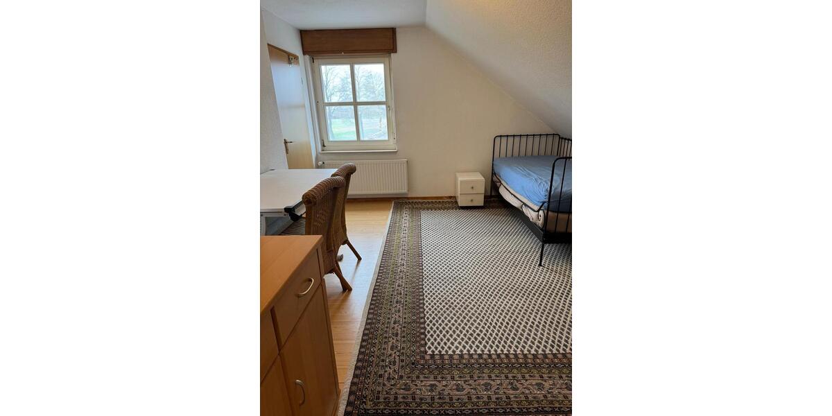 Wohnen auf Zeit Lüdinghausen - 2 Zimmer, 40 m&sup2;, 450&euro; | Angebot:26621091