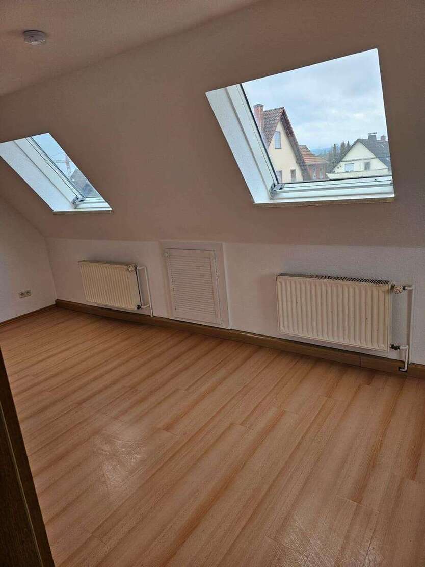 Wohnung zum Mieten in Bad Nauheim 345 € 28 m² 1 zimmer