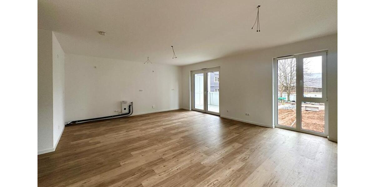 Etagenwohnung Waiblingen - 3 Zimmer, 91 m&sup2;, 1.274&euro; | Angebot:25052727