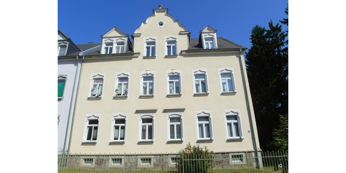 Dachgeschoßwohnung Geringswalde - 2 Zimmer, 56 m&sup2;, 309&euro; | Angebot:25131611