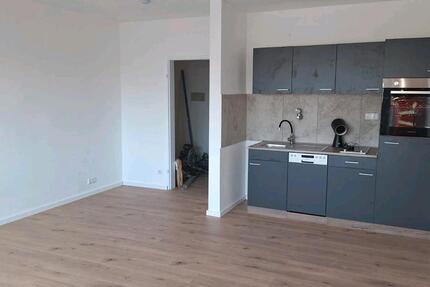 1 Zimmer Wohnung im Zentrum von Niederaußem zimmer