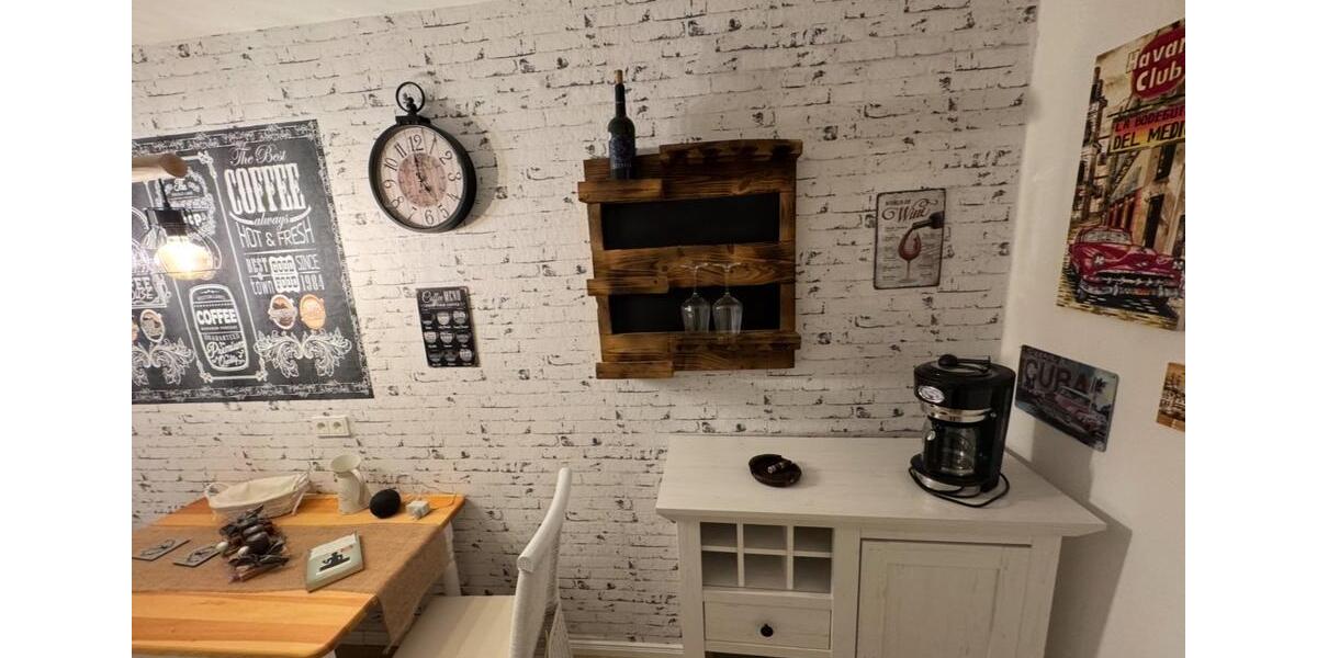 Erdgeschoßwohnung Marburg Marbach - 2 Zimmer, 50 m&sup2;, 950&euro; | Angebot:24814989