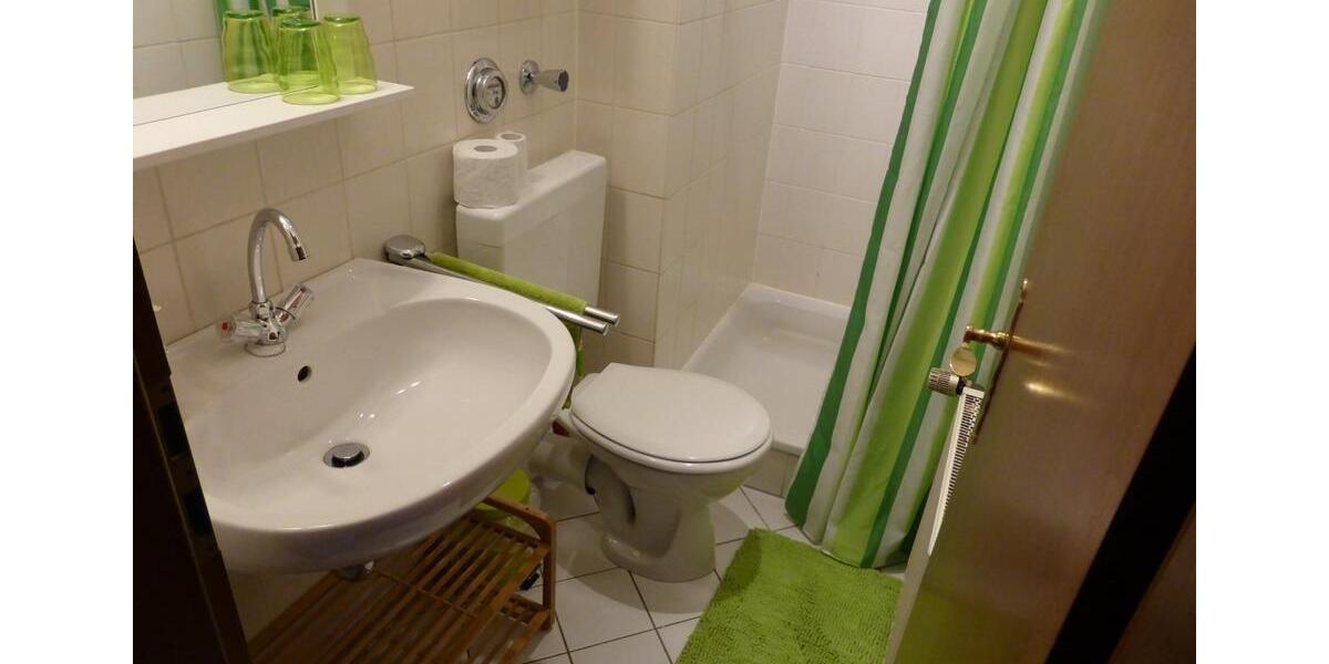 Wohnung möbliert in Holzweiler nahe Rheinbach, Bonn inkl NK+Strom 1 zimmer