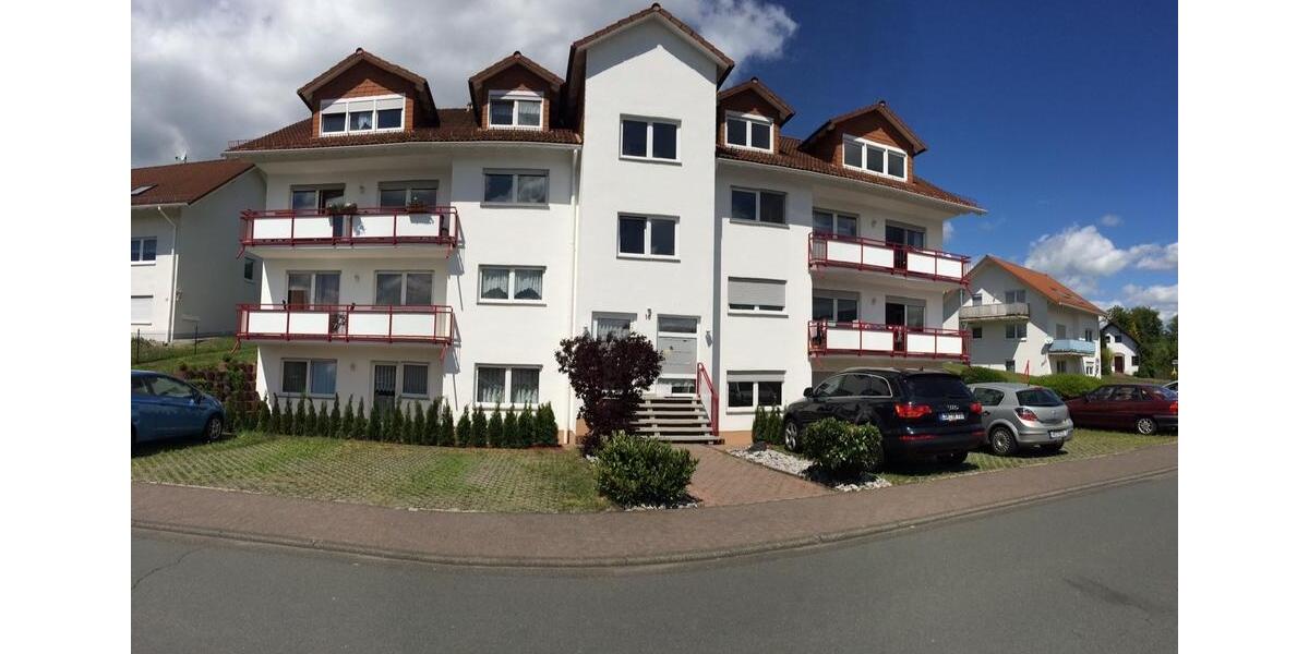 Etagenwohnung Bad Endbach - 5 Zimmer, 121 m&sup2;, 949&euro; | Angebot:26494179