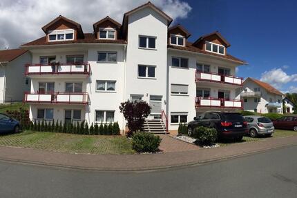 Wohnung Bad Endbach - 5 Zimmer, 121 m&sup2;, 949&euro; | Angebot:26494179