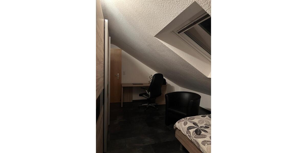 Wohnen auf Zeit Gaildorf - 3 Zimmer, 50 m&sup2;, 350&euro; | Angebot:26351524
