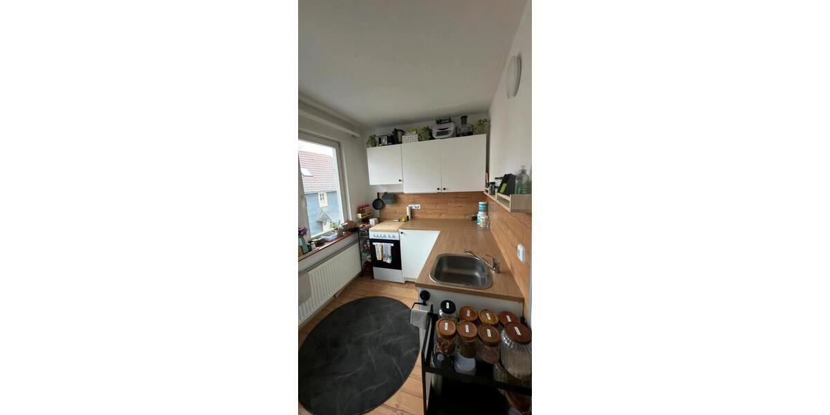 Etagenwohnung Michelstadt - 2 Zimmer, 40 m&sup2;, 414&euro; | Angebot:26002217