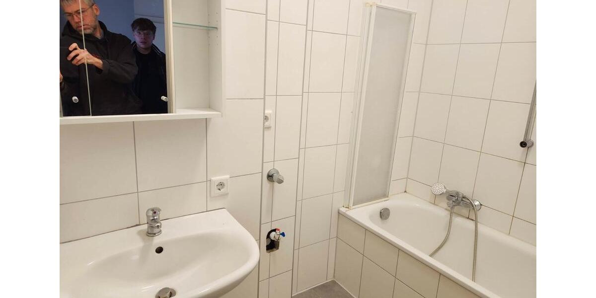 Wohnen auf Zeit Nürnberg Gibitzenhof - 1 Zimmer, 10 m&sup2;, 350&euro; | Angebot:25960975