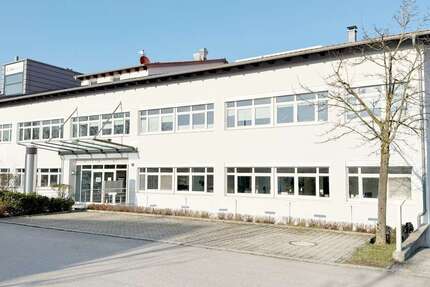 Gewerbeobjekt Vaterstetten Baldham - 979&euro; | Angebot:25867356