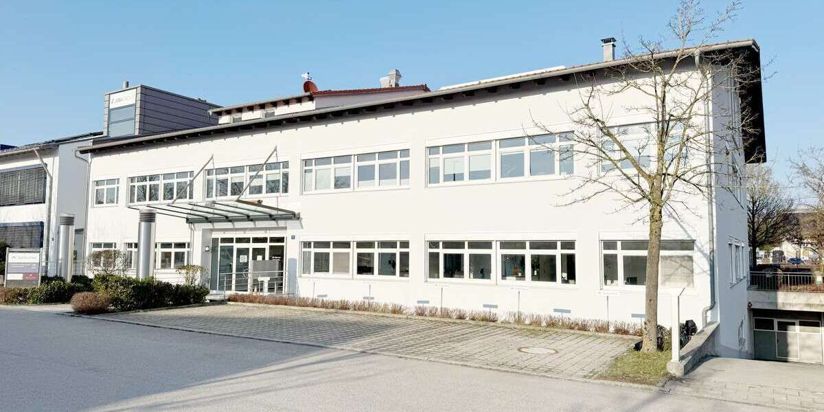 Gewerbeobjekt Vaterstetten Baldham - 979&euro; | Angebot:25867356