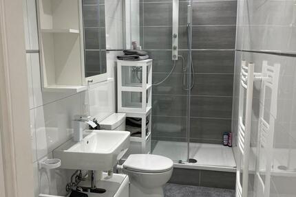 Wohnen auf Zeit Gelsenkirchen Erle - 1.5 Zimmer, 39 m&sup2;, 65&euro; | Angebot:25964983