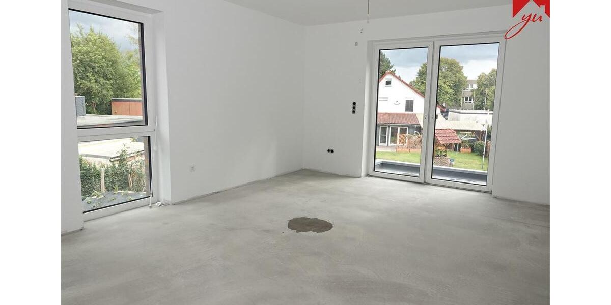 Etagenwohnung Schortens - 2 Zimmer, 66 m&sup2;, 690&euro; | Angebot:25073658