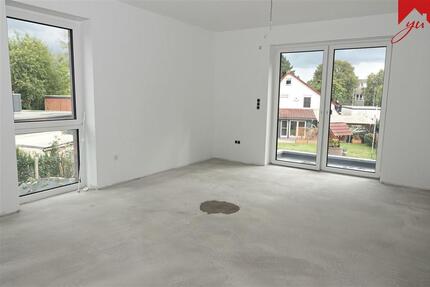 Wohnung Schortens - 2 Zimmer, 66 m&sup2;, 690&euro; | Angebot:25073658