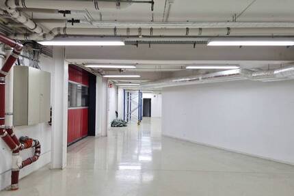 Gewerbeobjekt Saarbrücken Güdingen - 2.100&euro; | Angebot:23944653