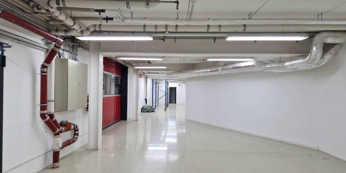 Gewerbeobjekt Saarbrücken Güdingen - 2.100&euro; | Angebot:23944653