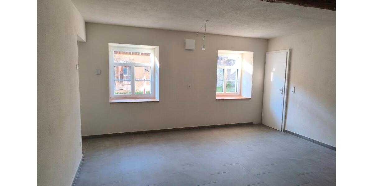 Erdgeschoßwohnung Radibor - 1.5 Zimmer, 48 m&sup2;, 400&euro; | Angebot:26068166