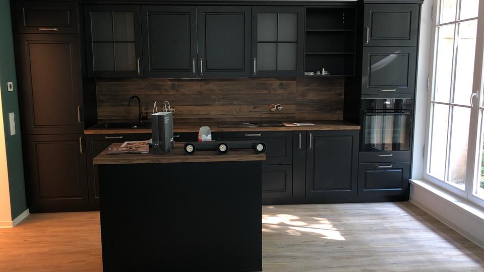 Etagenwohnung Tharandt - 4 Zimmer, 102 m&sup2;, 1.200&euro; | Angebot:24139301