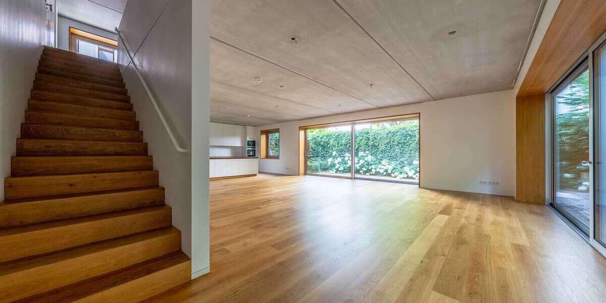 Etagenwohnung Berlin Pankow - 4 Zimmer, 214 m&sup2;, 4.680&euro; | Angebot:27019030