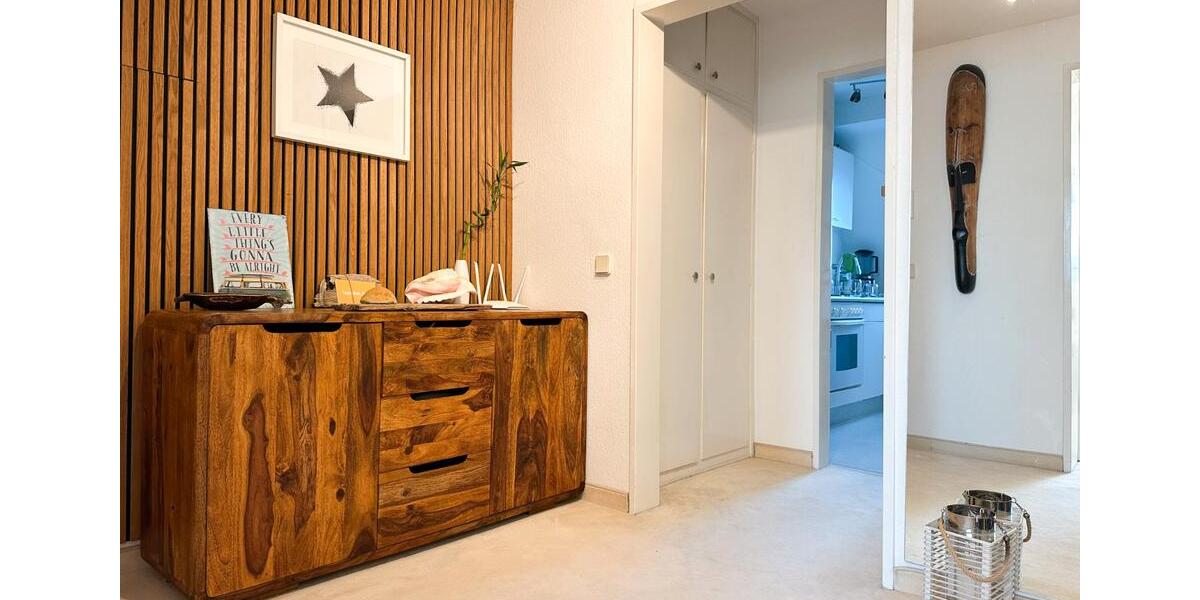 Wohnen auf Zeit Hamburg Eimsbüttel - 2 Zimmer, 45 m&sup2;, 70&euro; | Angebot:26178813
