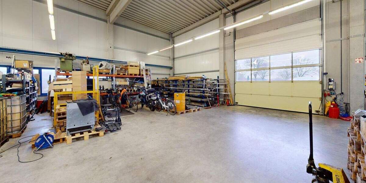 Gewerbeobjekt Geesthacht - 5.000&euro; | Angebot:24810902