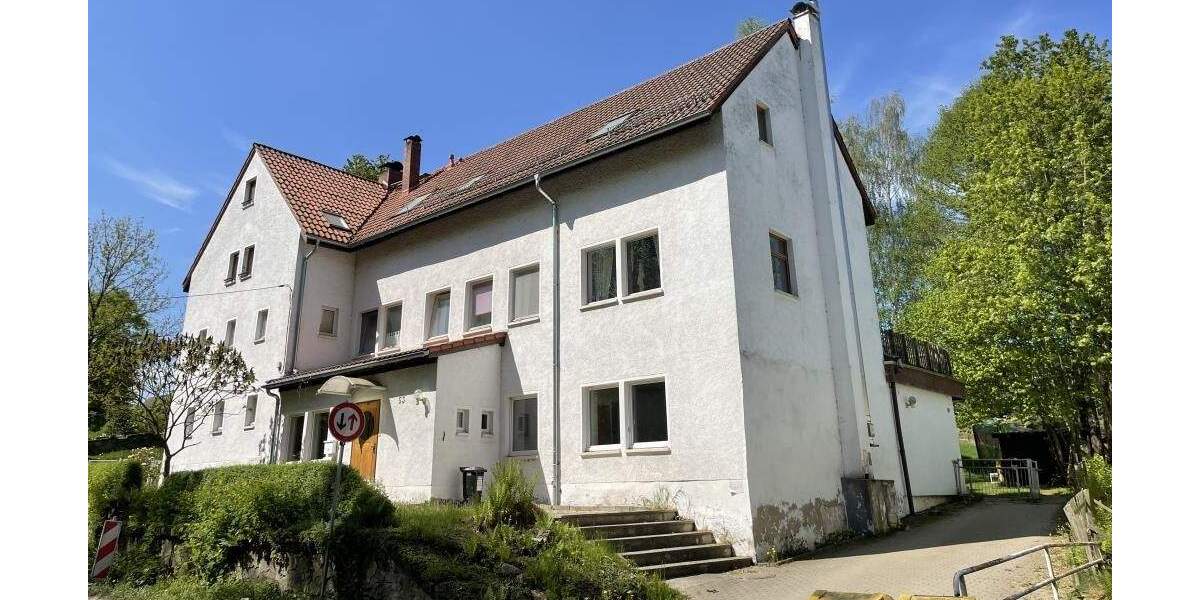 Etagenwohnung Klingenberg Höckendorf - 2 Zimmer, 52 m&sup2;, 335&euro; | Angebot:25749155