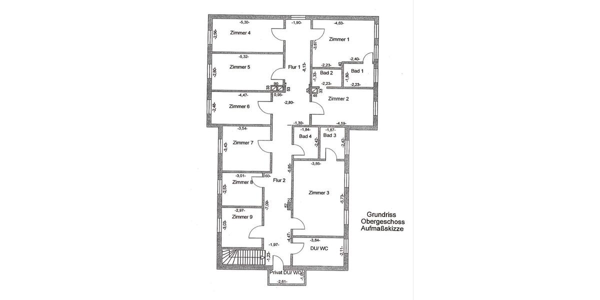 Etagenwohnung Sörup - 1 Zimmer, 15 m&sup2;, 300&euro; | Angebot:24371980